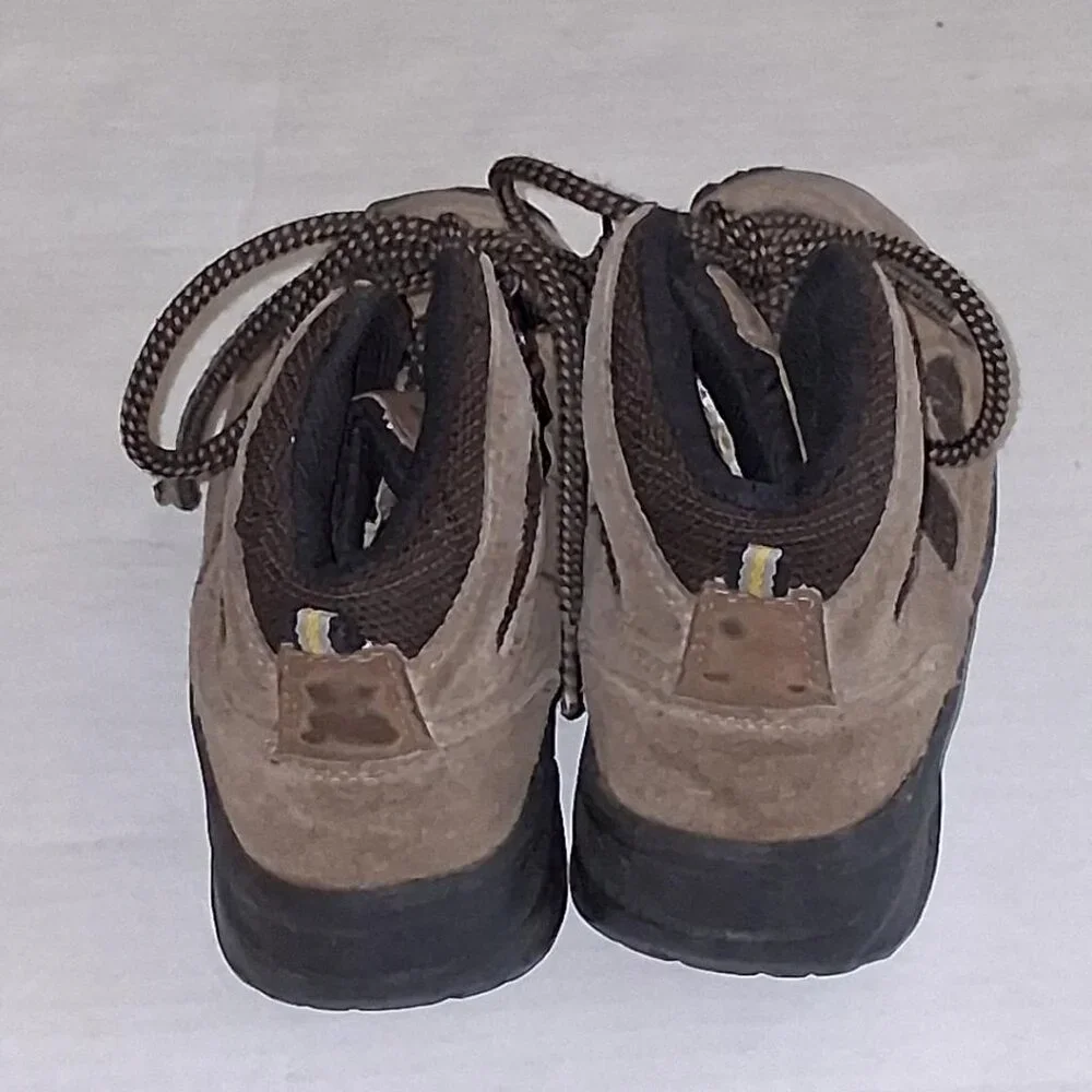 Faded Glory Boy's Size 12 Outdoors Boots